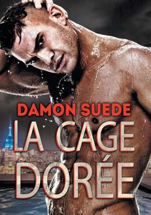 Cage Dore (Translation) de Black Jax