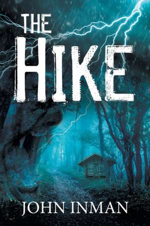 The Hike de John Inman