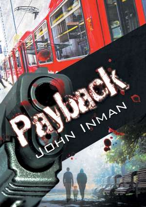 Payback (Deutsch) (Translation) de John Inman