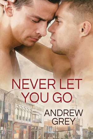 Never Let You Go de Andrew Grey