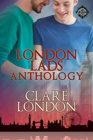 London Lads de Clare London