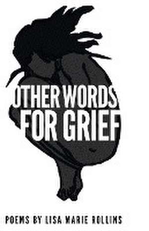 Other Words For Grief de Lisa Marie Rollins