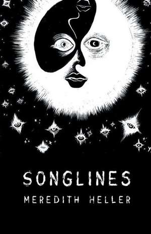 Songlines de Meredith Heller