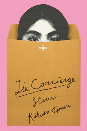 Lie Concierge de Kikuko Tsumura