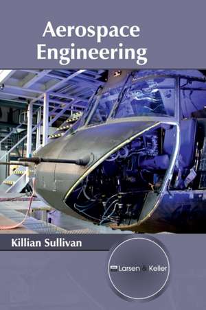 Aerospace Engineering de Killian Sullivan