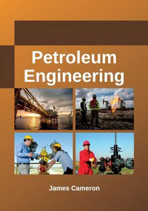 Petroleum Engineering de James Cameron