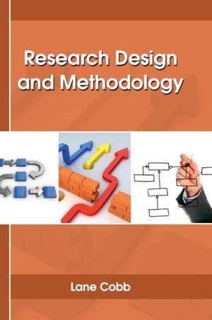 Research Design and Methodology de Lane Cobb