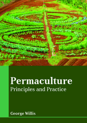 Permaculture de George Willis