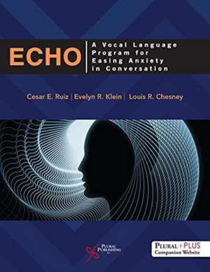 ECHO de Cesar E. Ruiz