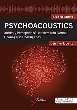 Psychoacoustics