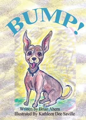 Bump! de Brian J. Ahern