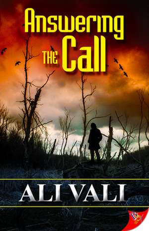 Answering the Call de Ali Vali