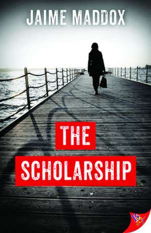 The Scholarship de Jaime Maddox