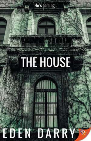 The House de Eden Darry