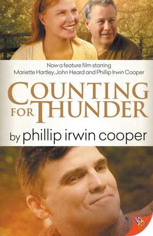 Counting for Thunder de Phillip Irwin Cooper