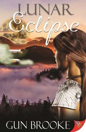 Lunar Eclipse de Gun Brooke