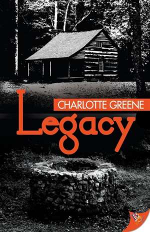 Legacy de Charlotte Greene