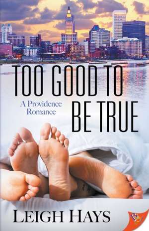 Too Good to Be True de Leigh Hays