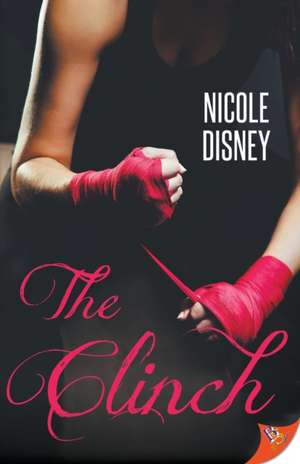 The Clinch de Nicole Disney