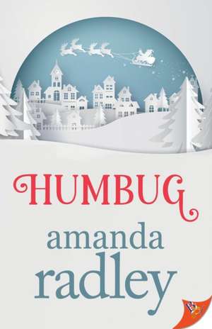 Humbug de Amanda Radley