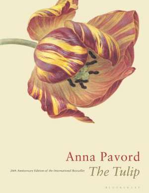 The Tulip de Anna Pavord