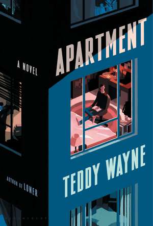 Apartment de Teddy Wayne