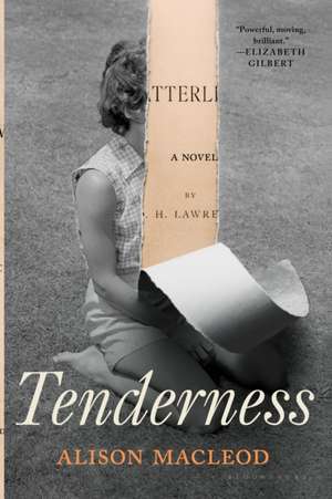 Tenderness de Alison MacLeod