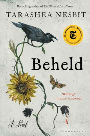 Beheld de Tarashea Nesbit