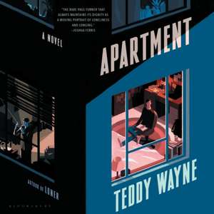 Apartment de Teddy Wayne