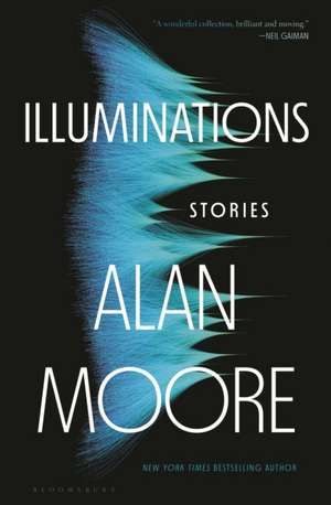 Illuminations de Alan Moore