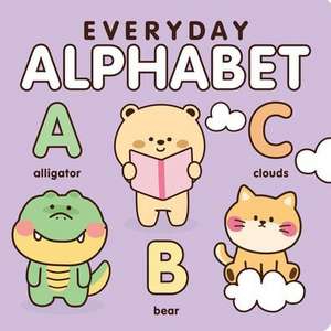 Everyday Alphabet