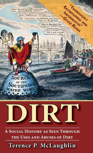 Dirt de Terence Mclaughlin