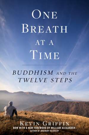 One Breath at a Time de Kevin Griffin