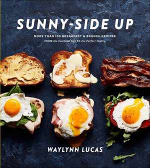 Sunny-Side Up de Waylynn Lucas