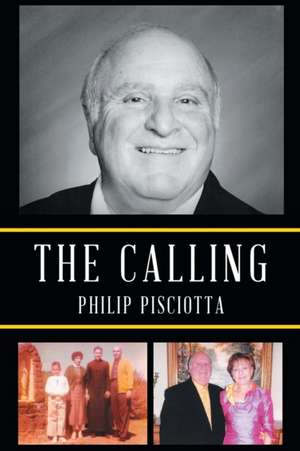 The Calling de Philip Pisciotta