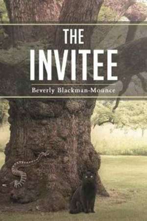 The Invitee de Beverly Blackman