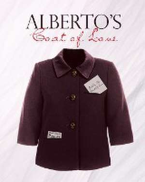 Alberto's Coat of Love de Pastor Maria Deases Peralez