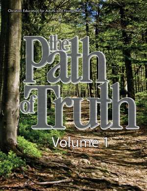 The Path of Truth, Volume 1 de Picavea German