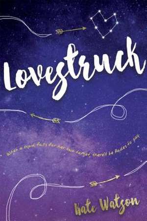 Lovestruck de Kate Watson