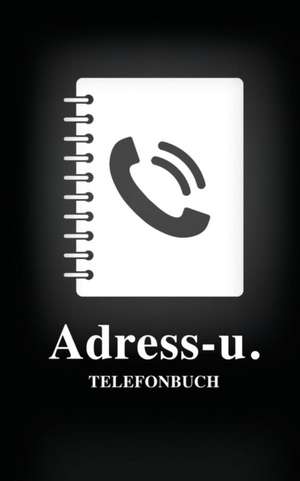 Adress-u. Telefonbuch de Journals R Us