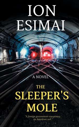 The Sleeper's Mole de Ion Esimai