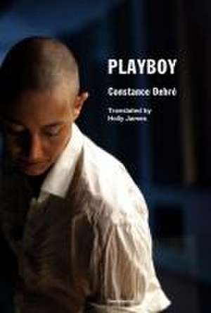 Playboy de Constance Debre