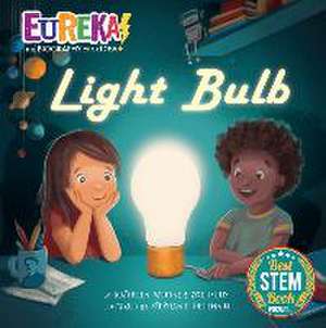 Light Bulb de Kathleen Weidner Zoehfeld