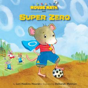 Super Zero de Lori Haskins Houran