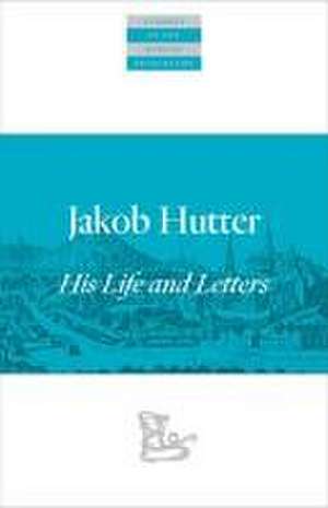 Jakob Hutter de Jakob Hutter