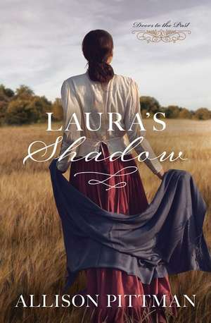 Laura's Shadow de Allison Pittman