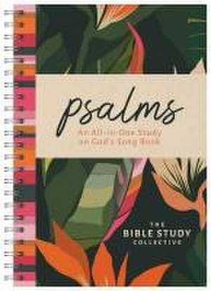 Psalms de Tracy M Sumner