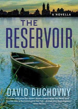 The Reservoir de David Duchovny