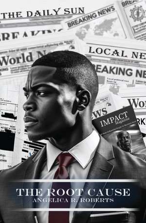The Root Cause de Angelica R Roberts