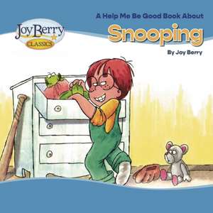 SNOOPING